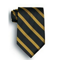 Worchester Signature Stripes Polyester Tie